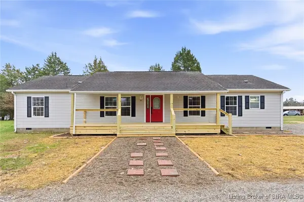 7103 Poplar Drive, Charlestown, IN 47111