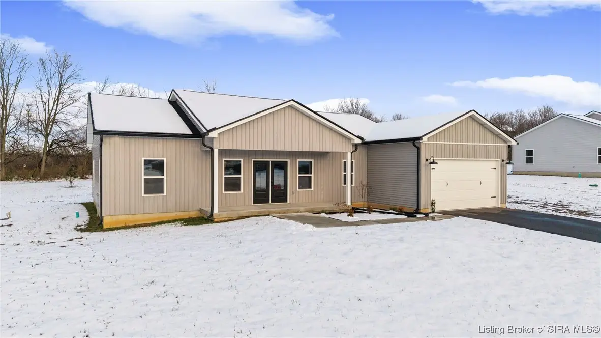 5606 High Jackson Road, Charlestown, IN 47111 - Image #1