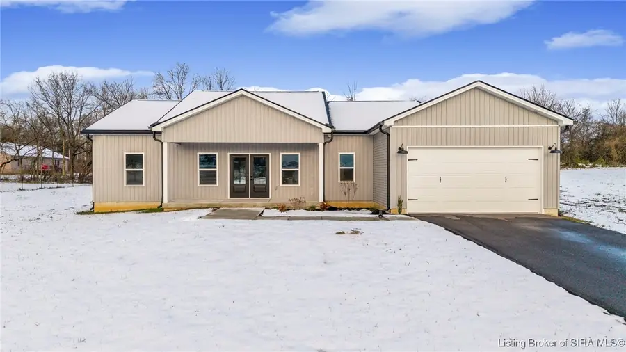 5606 High Jackson Road, Charlestown, IN 47111 - Image #2