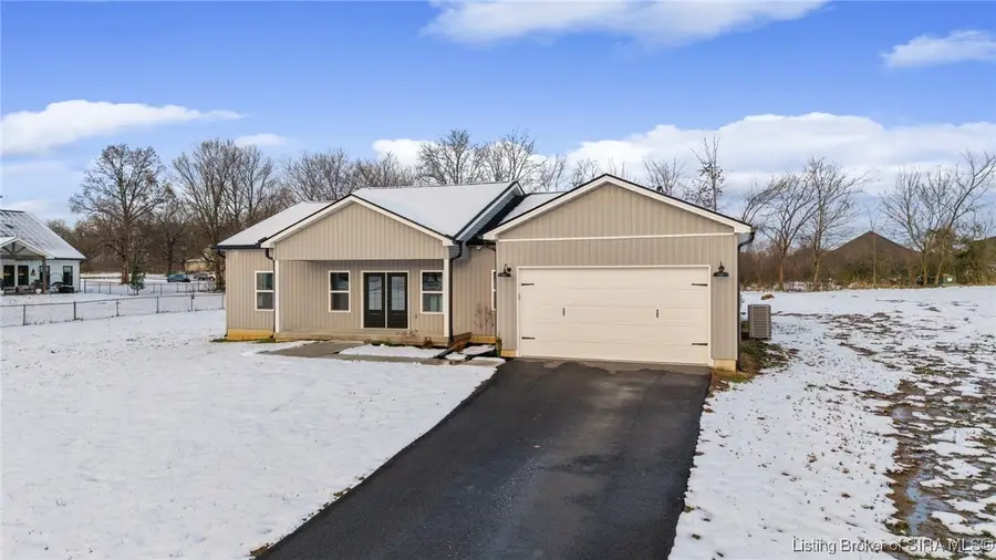 5606 High Jackson Road, Charlestown, IN 47111 - Image #3