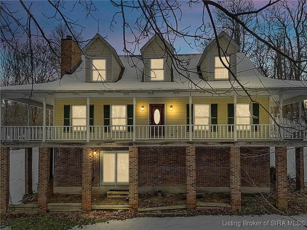 2336 N Luther Road, Georgetown, IN 47122 - Image #1