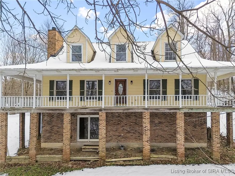 2336 N Luther Road, Georgetown, IN 47122 - Image #2