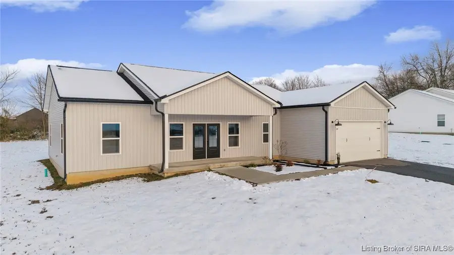 5608 High Jackson Road, Charlestown, IN 47111 - Image #3