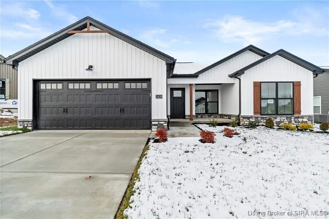 2428 Johnson Pass Lot#235, Memphis, IN 47143 - Image #1