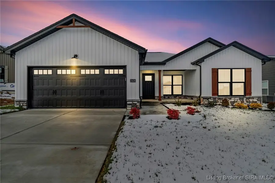 2428 Johnson Pass Lot#235, Memphis, IN 47143 - Image #2