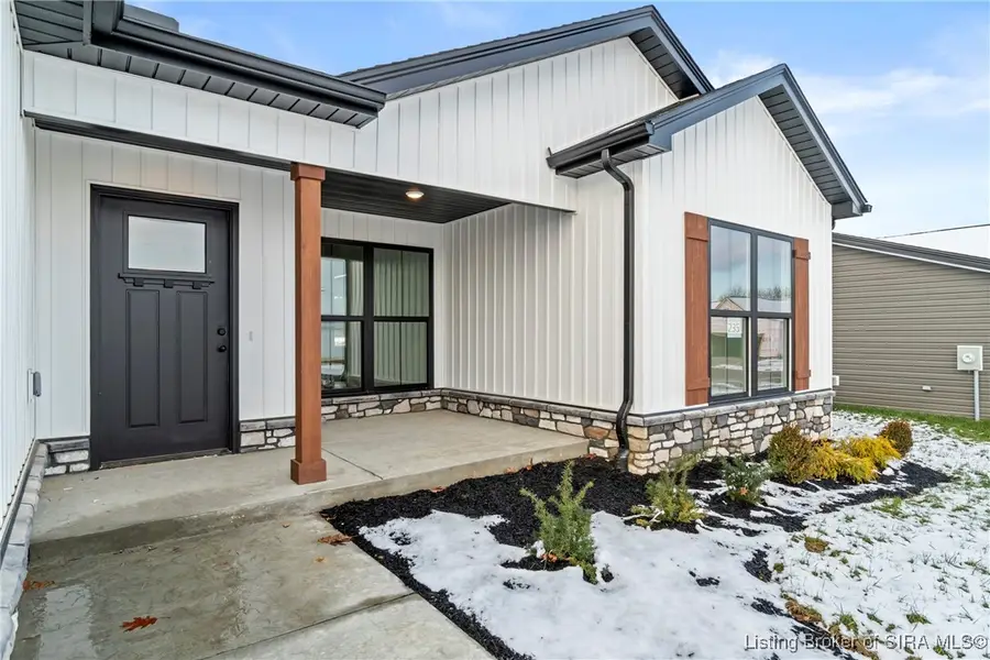 2428 Johnson Pass Lot#235, Memphis, IN 47143 - Image #3