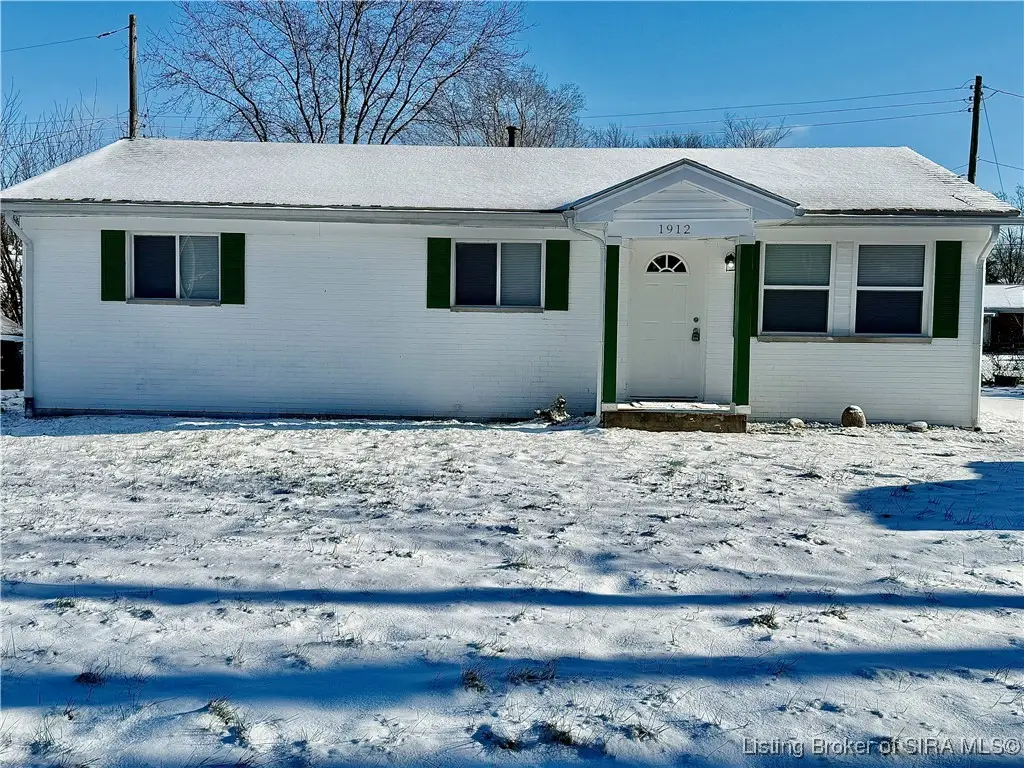 1912 Vienna Road, Charlestown, IN 47111 - Image #1