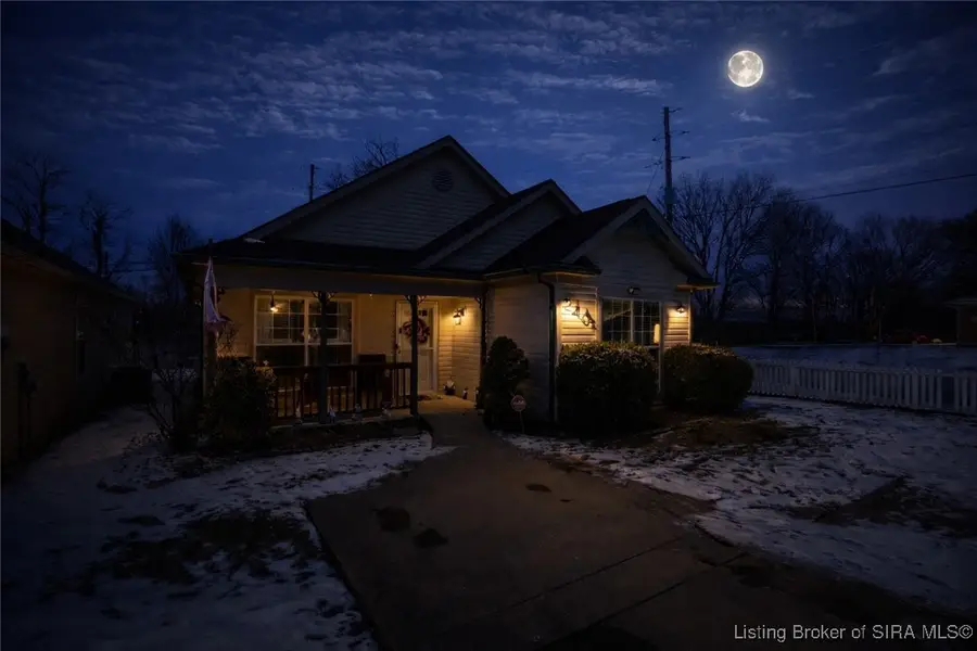 2401 Creaghton Court, Jeffersonville, IN 47130 - Image #3