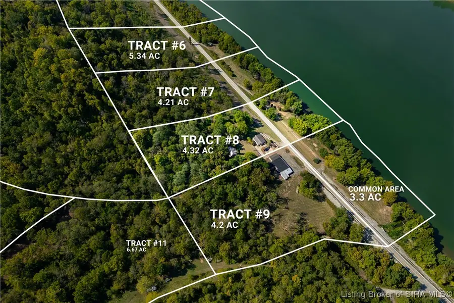 14797 N State Road 156, Patriot, IN 47038 - Image #2