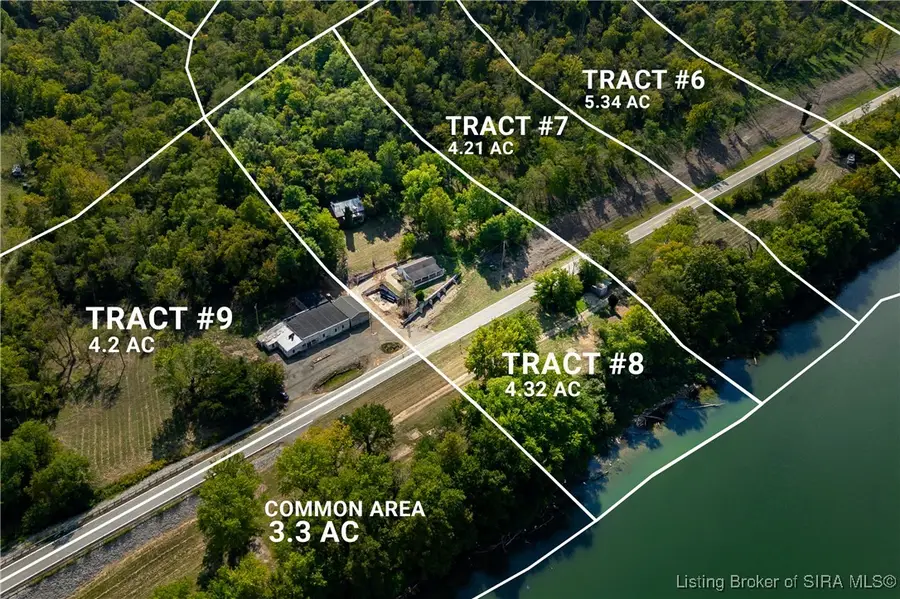 14797 N State Road 156, Patriot, IN 47038 - Image #3