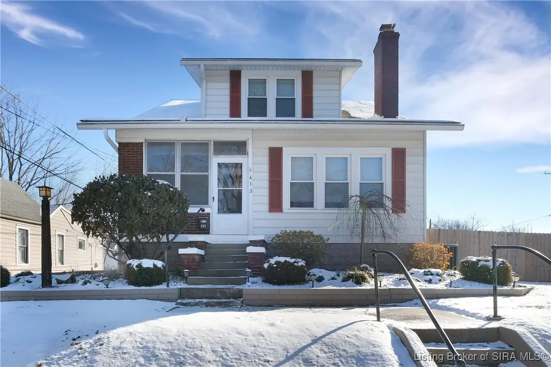 613 W Spring Street, New Albany, IN 47150 - Image #1