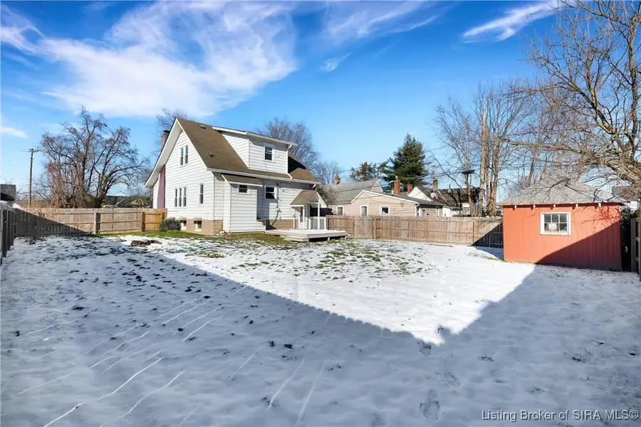 613 W Spring Street, New Albany, IN 47150 - Image #3