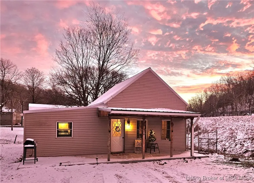 214 Cravens Street, Madison, IN 47250 - Image #1