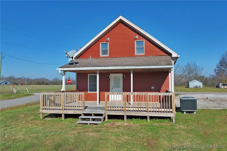 12495 W Henry Road, Deputy, IN 47230 - Image #2