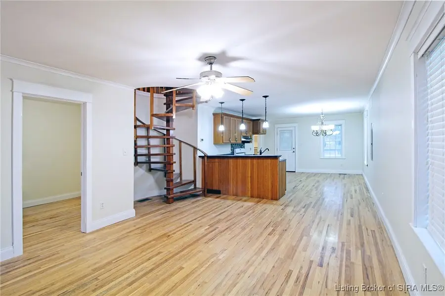 12495 W Henry Road, Deputy, IN 47230 - Image #3