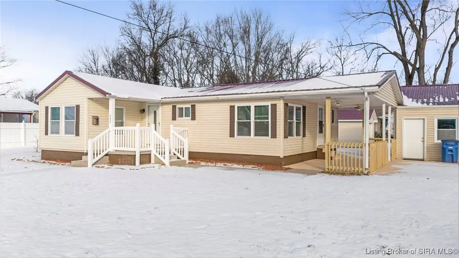 242 Blunt Avenue, Austin, IN 47102 - Image #3