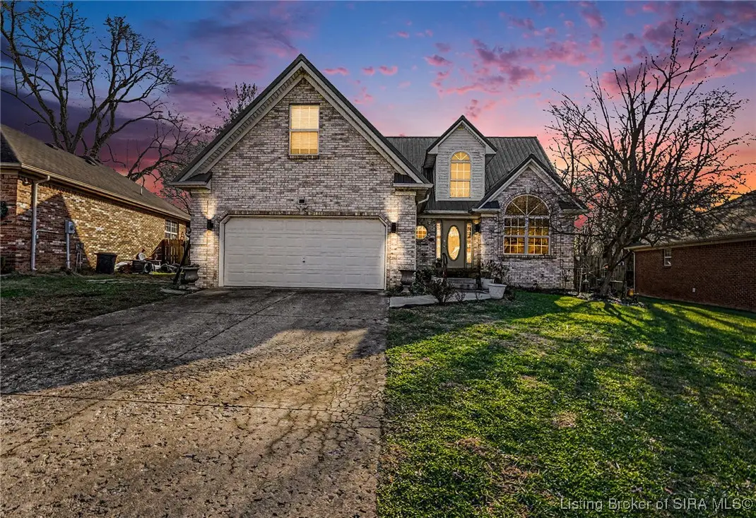 104 Blackiston Ridge Court, Clarksville, IN 47129 - Image #1