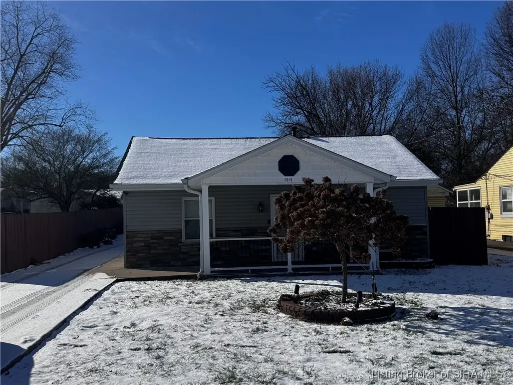 1717 Klerner Lane, New Albany, IN 47150 - Image #1