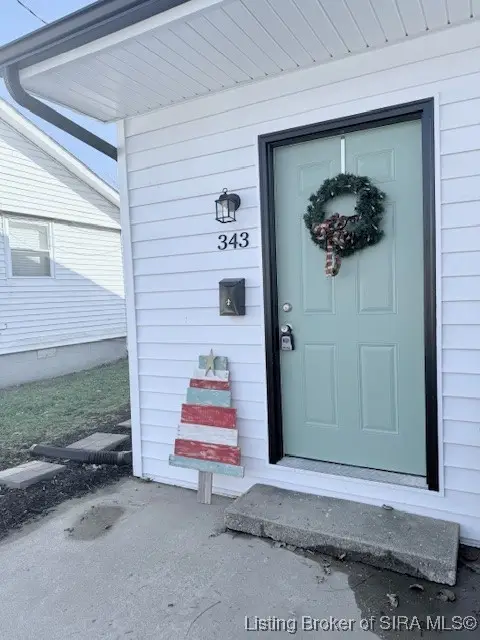 343 Popp Ave, Sellersburg, IN 47172 - Image #2