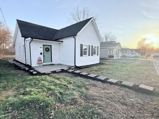 343 Popp Ave, Sellersburg, IN 47172 - Image #3