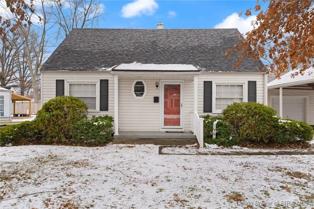 1763 N Audubon Drive, New Albany, IN 47150 - Image #1