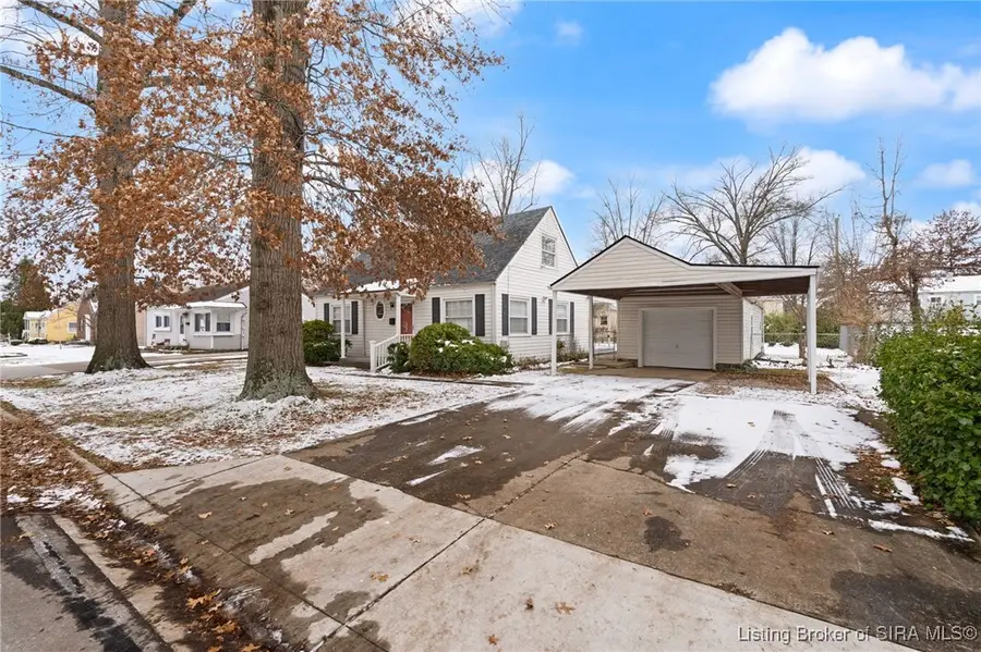 1763 N Audubon Drive, New Albany, IN 47150 - Image #2