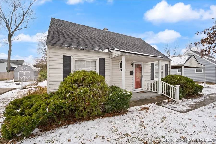 1763 N Audubon Drive, New Albany, IN 47150 - Image #3