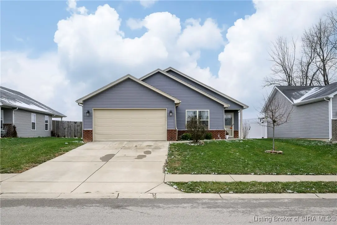 8921 Woodford Drive, Charlestown, IN 47111 - Image #1