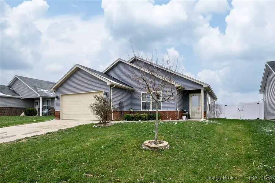 8921 Woodford Drive, Charlestown, IN 47111 - Image #2