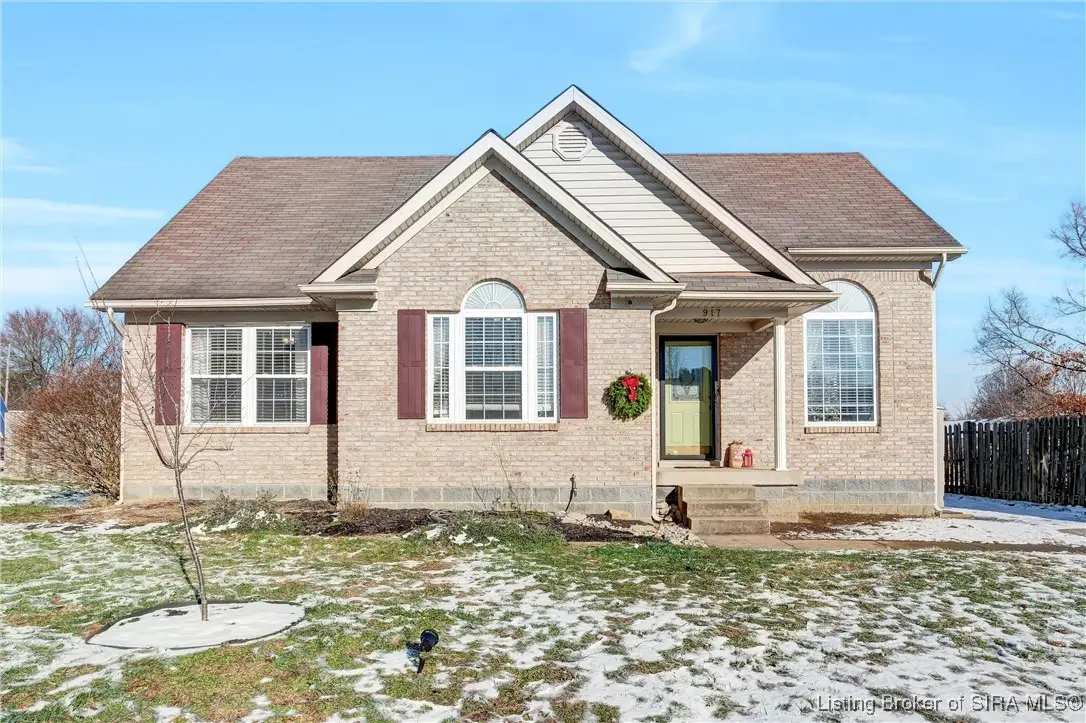 917 Marquise Court, Jeffersonville, IN 47130 - Image #1