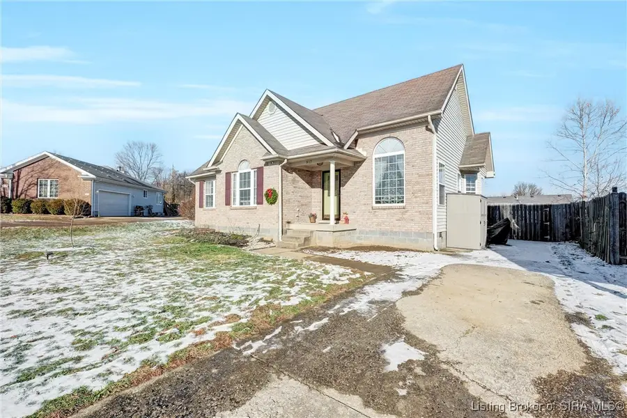 917 Marquise Court, Jeffersonville, IN 47130 - Image #3