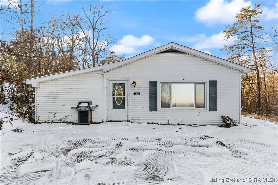 5329 Quarry Road, New Albany, IN 47150 - Image #1
