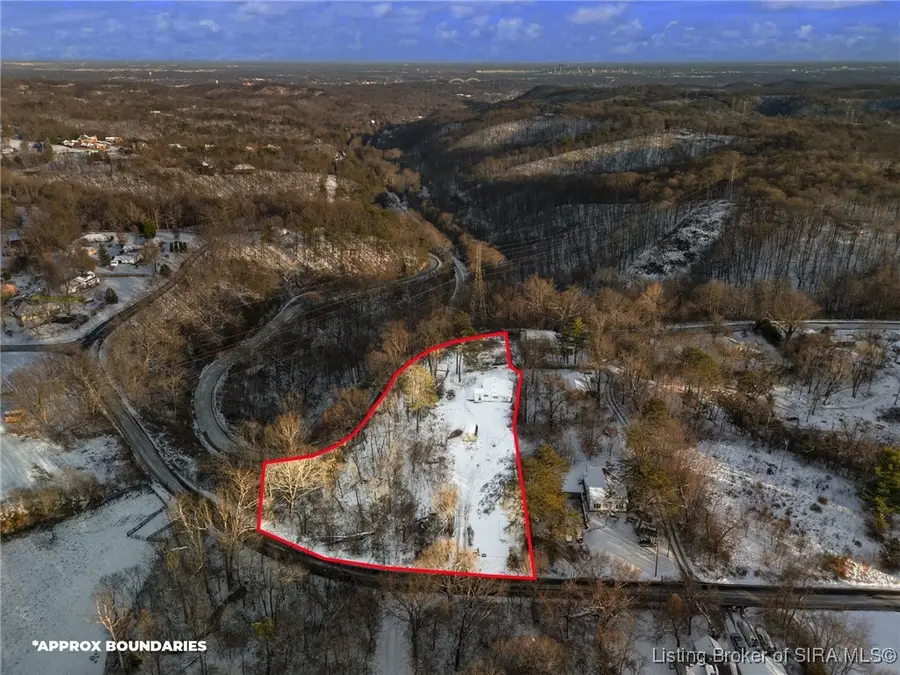 5329 Quarry Road, New Albany, IN 47150 - Image #2