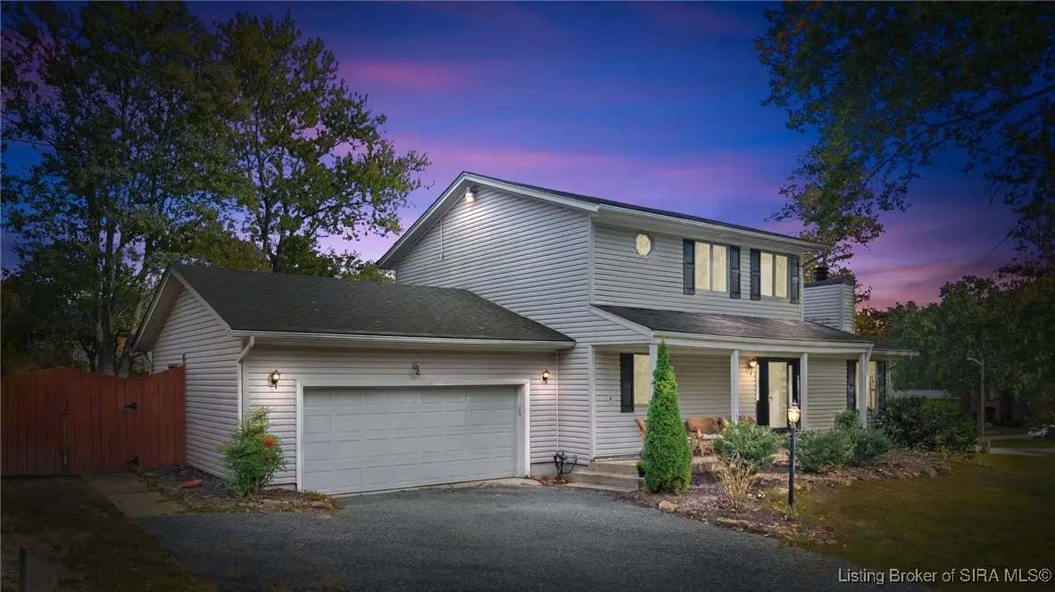 111 Trimingham Road, New Albany, IN 47150 - Image #1