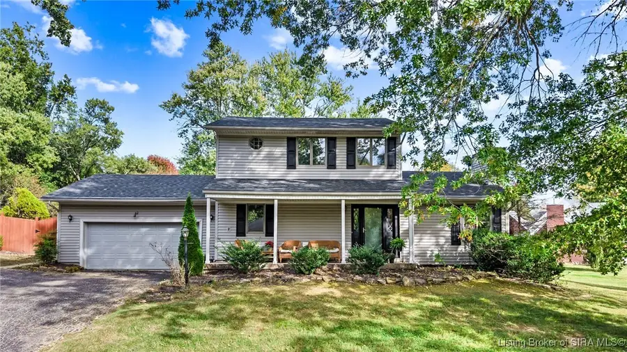 111 Trimingham Road, New Albany, IN 47150 - Image #2