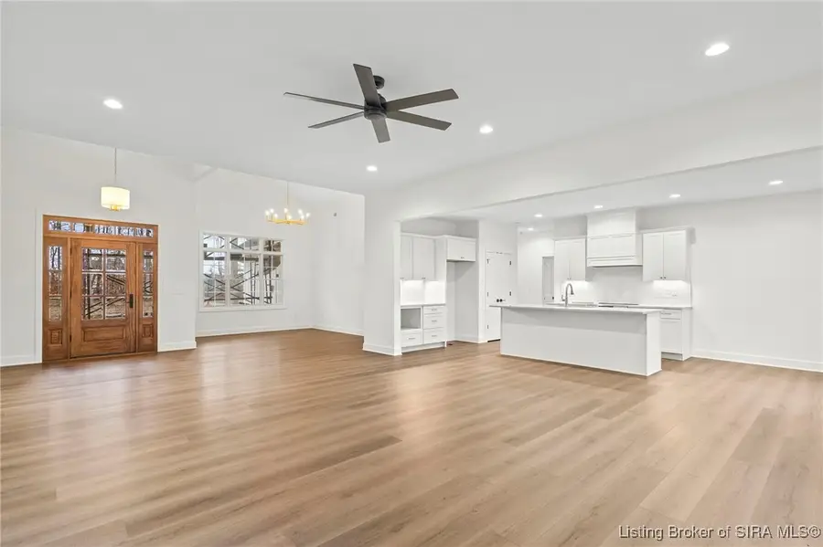 2873 N Borcherding Road, Madison, IN 47250 - Image #3