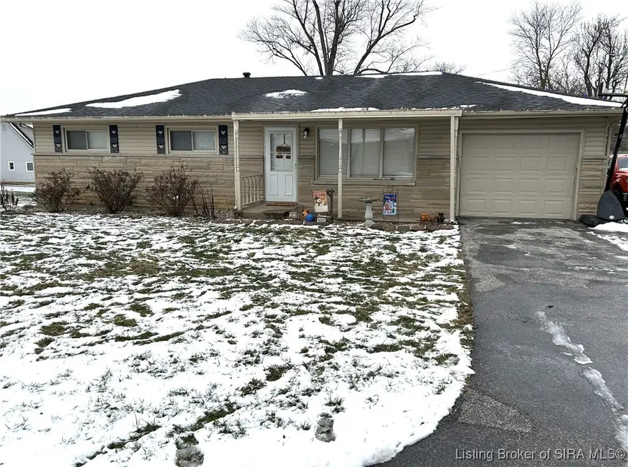 1206 Pinehurst, Madison, IN 47250 - Image #2