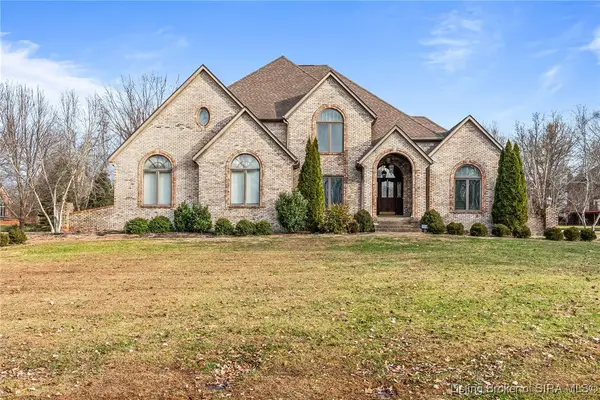 1204 Falls Creek Landing, New Albany, IN 47150