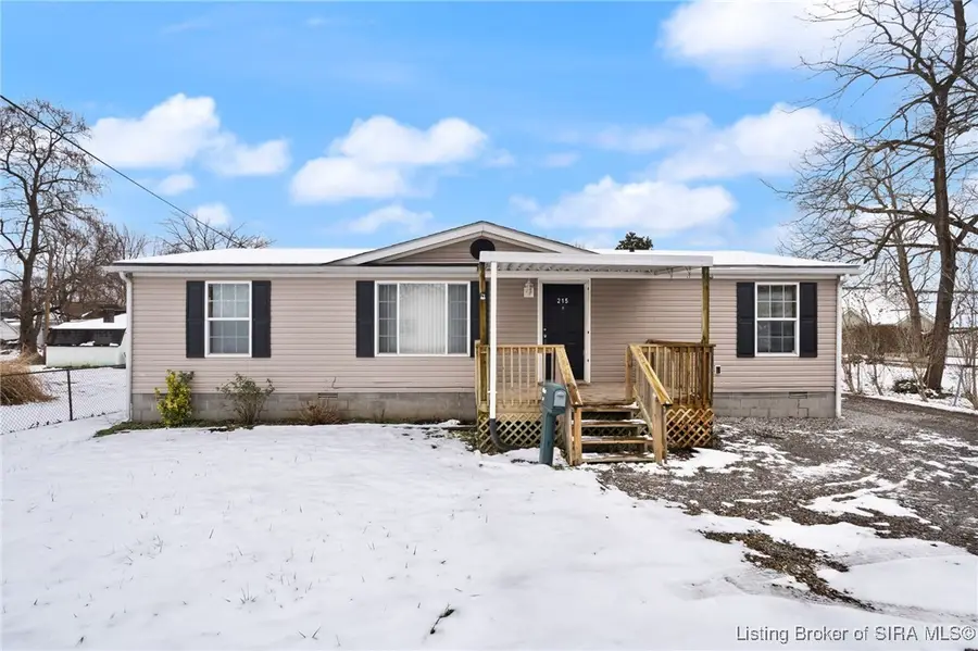 215 Miller Avenue, Sellersburg, IN 47172 - Image #2