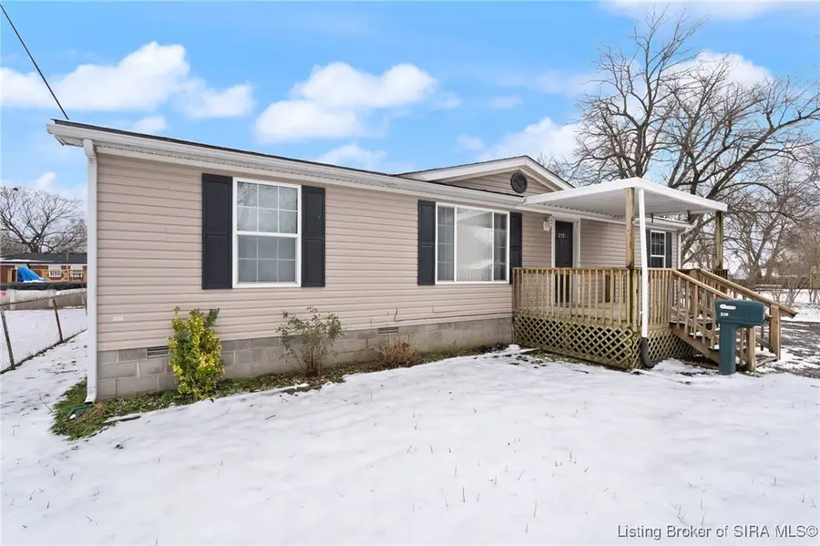 215 Miller Avenue, Sellersburg, IN 47172 - Image #3