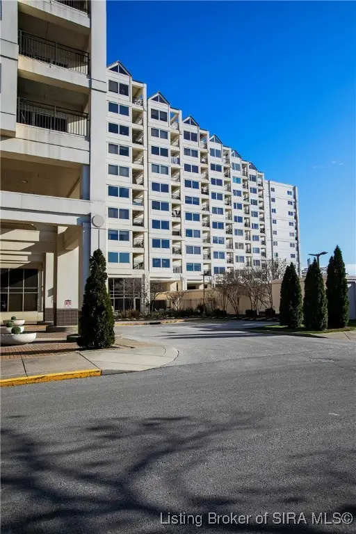 1 Riverpointe Plaza #820, Jeffersonville, IN 47130 - Image #1