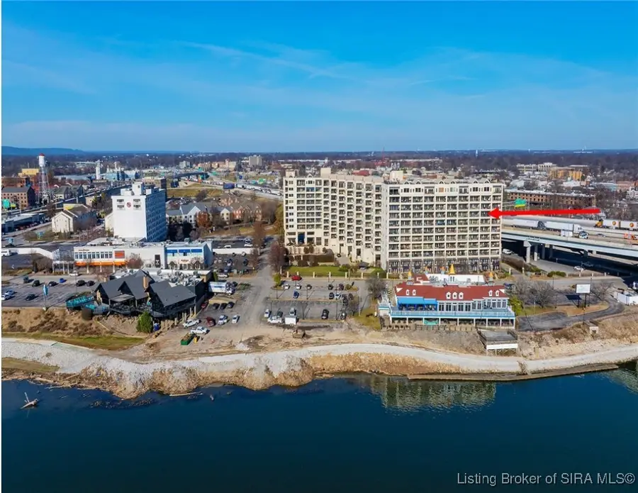 1 Riverpointe Plaza #820, Jeffersonville, IN 47130 - Image #3