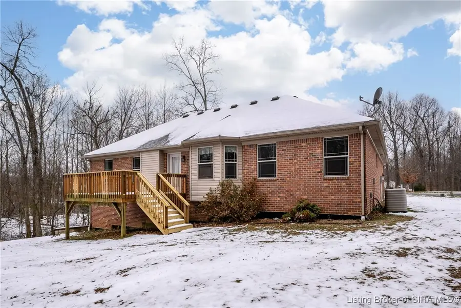 167 Alice Dean Court Ne, New Salisbury, IN 47161 - Image #2