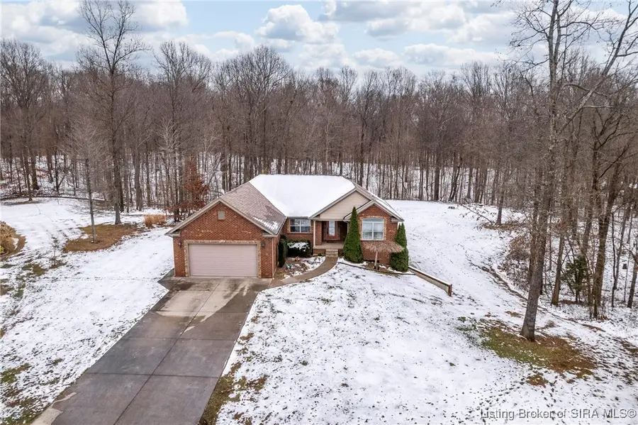 167 Alice Dean Court Ne, New Salisbury, IN 47161 - Image #3
