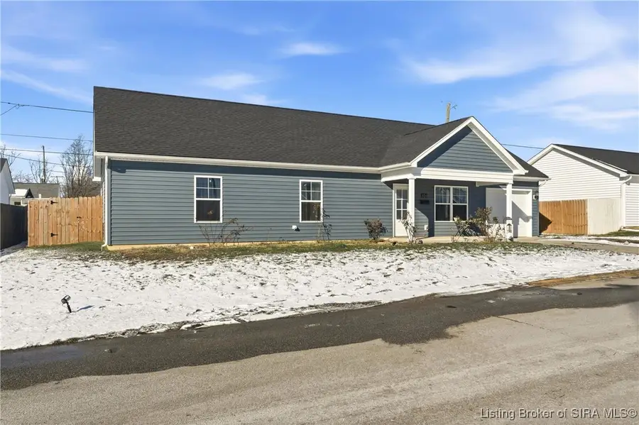 126 Clark Road, Charlestown, IN 47111 - Image #2