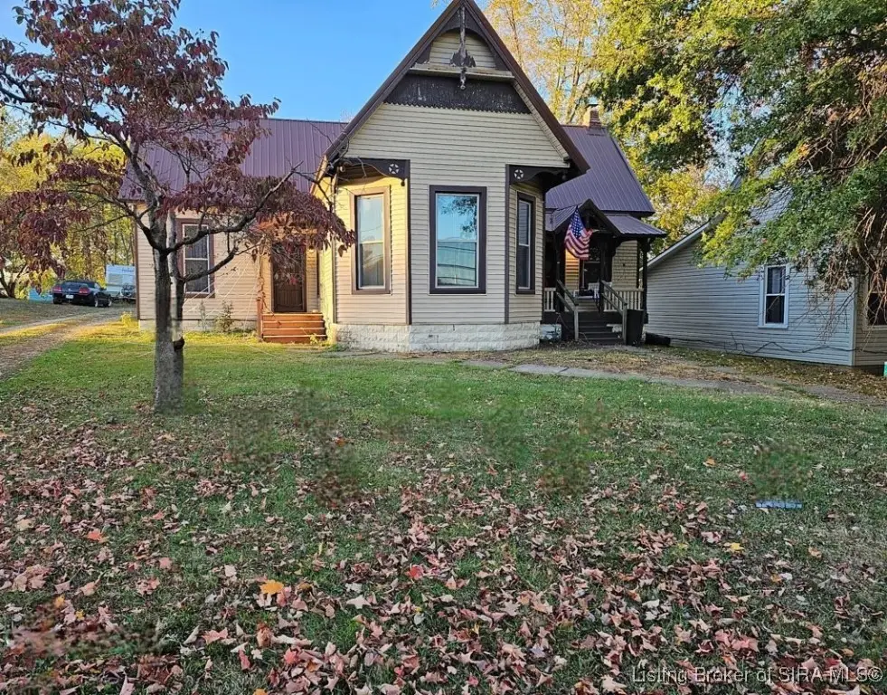 211 W Main Street, Henryville, IN 47126 - Image #1