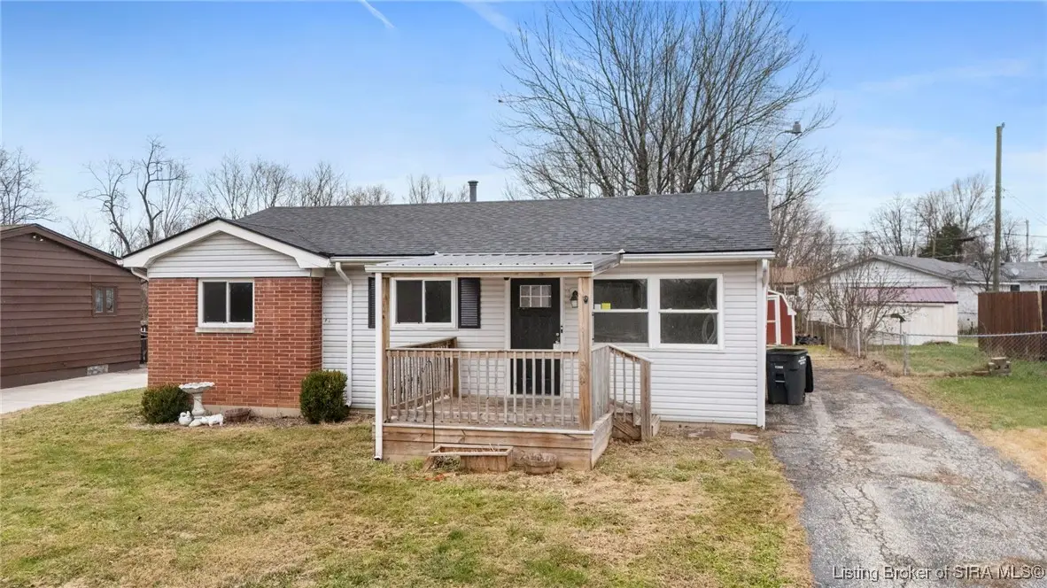 1920 Vienna Road, Charlestown, IN 47111 - Image #1