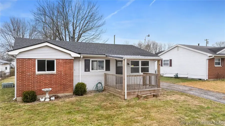 1920 Vienna Road, Charlestown, IN 47111 - Image #2