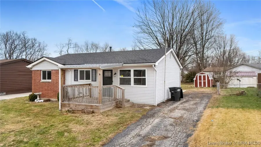 1920 Vienna Road, Charlestown, IN 47111 - Image #3