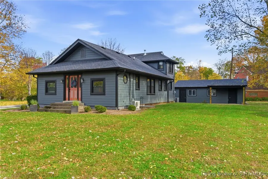 626 Maple Lane, New Albany, IN 47150 - Image #2